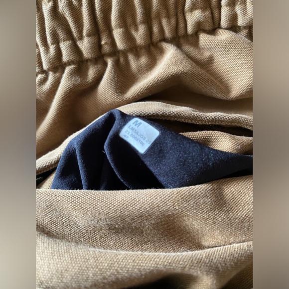 Lululemon Utilitech Classic-Fit Pull-On Pant Medium - Picture 6 of 6